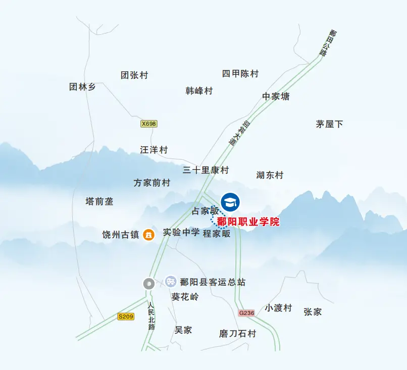 学院简介